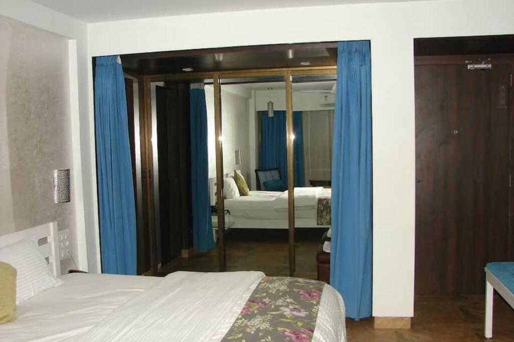 Таркарли: Avisa Nila Beach Resort