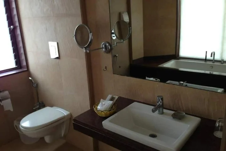 Таркарли: Avisa Nila Beach Resort