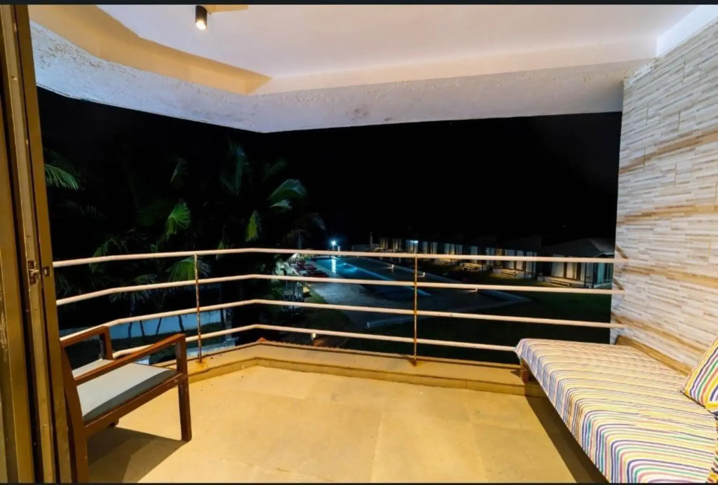 Avisa Nila Beach Resort — фото 2