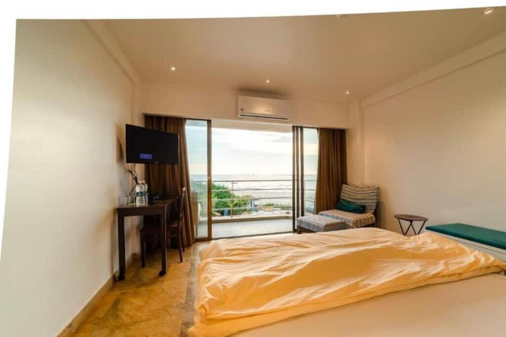Avisa Nila Beach Resort — фото 4