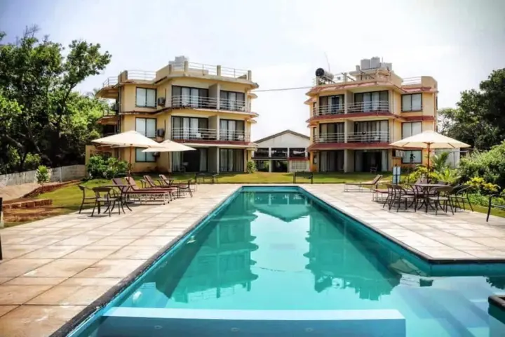 Таркарли: Avisa Nila Beach Resort