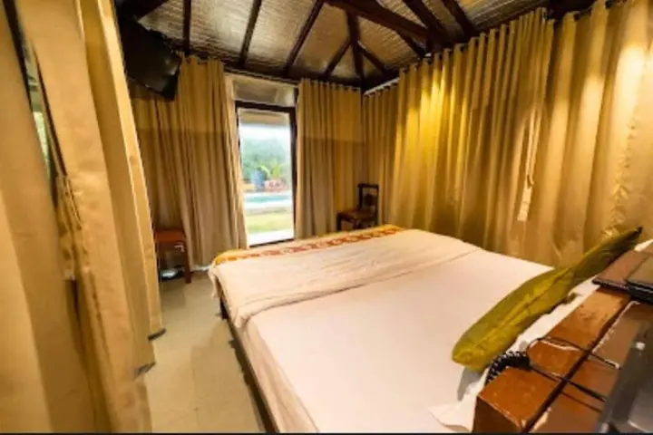 Таркарли: Avisa Nila Beach Resort