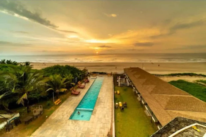 Таркарли: Avisa Nila Beach Resort