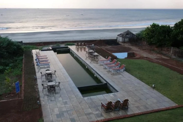 Таркарли: Avisa Nila Beach Resort