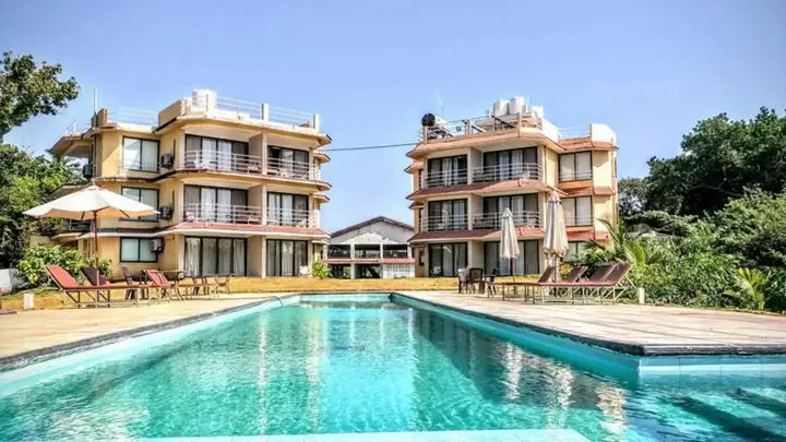 Таркарли: Avisa Nila Beach Resort