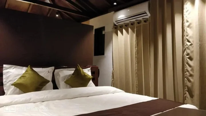 Таркарли: Avisa Nila Beach Resort