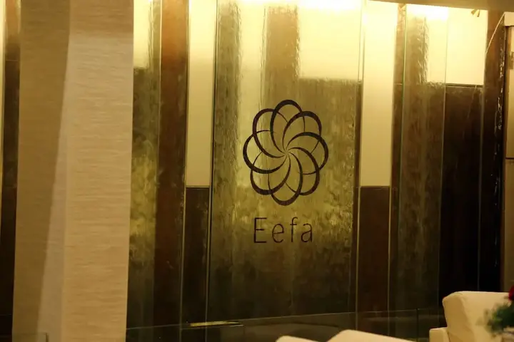 Белагави: Hotel EEFA