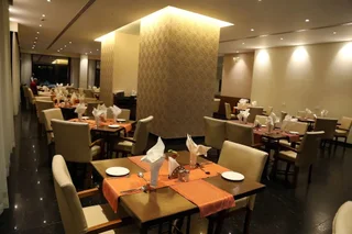 Белагави: Hotel EEFA