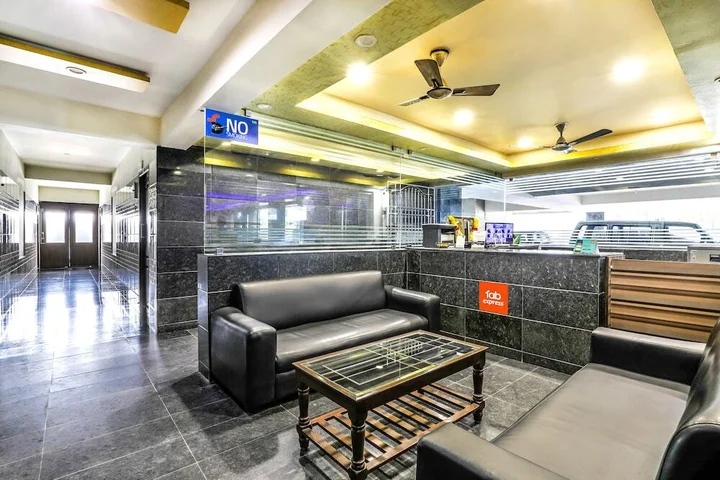 Особая экономическая зона Mahindra World City: FabExpress PP Residency
