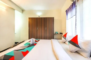 Особая экономическая зона Mahindra World City: FabExpress PP Residency