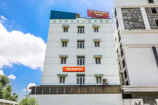 Особая экономическая зона Mahindra World City: FabExpress PP Residency