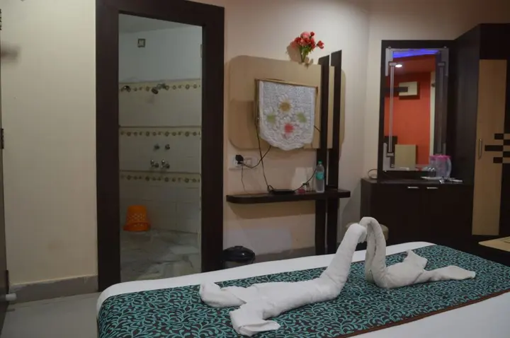 Пури: Hotel Jeevan Sandhya