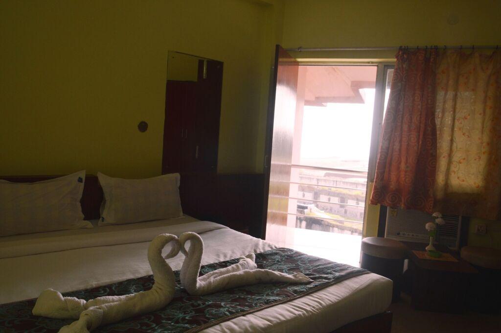Пури: Hotel Jeevan Sandhya