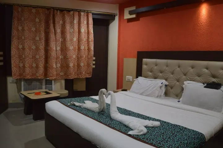 Пури: Hotel Jeevan Sandhya