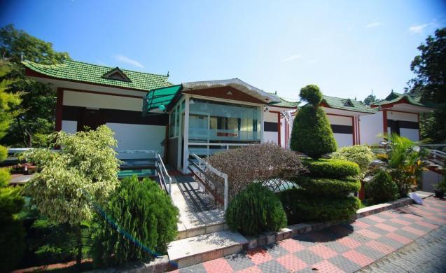 Green Trees Resort — фото 4