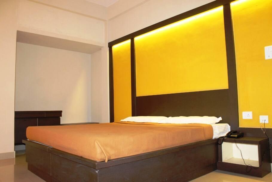 Hotel Kalyani — фото 1