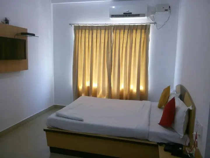 Hotel Kalyani — фото 5