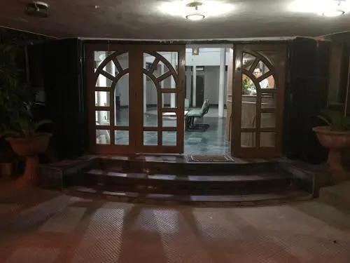 Гора Абу: Hotel Mount Way