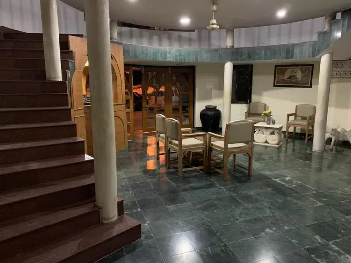 Гора Абу: Hotel Mount Way
