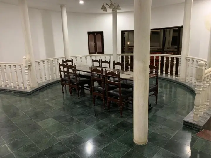 Гора Абу: Hotel Mount Way