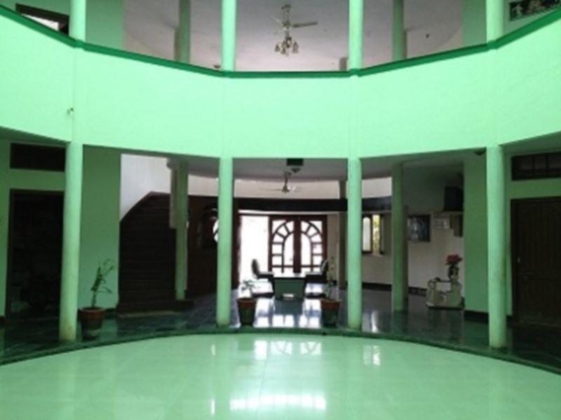 Гора Абу: Hotel Mount Way