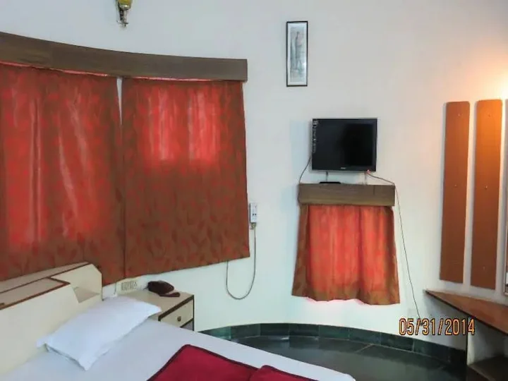 Гора Абу: Hotel Mount Way