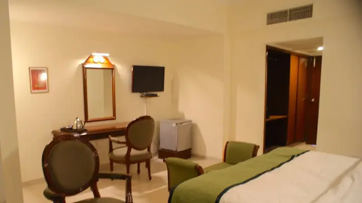 Харидвар: Alpana Hotel