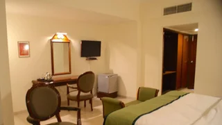 Харидвар: Alpana Hotel
