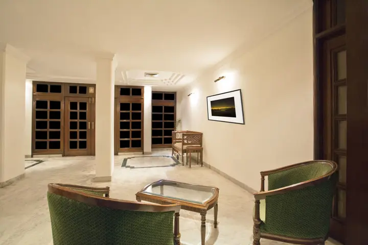 Харидвар: Alpana Hotel