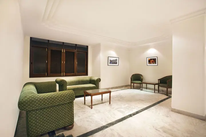 Харидвар: Alpana Hotel