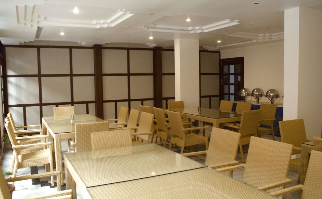 Харидвар: Alpana Hotel