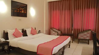 Харидвар: Alpana Hotel