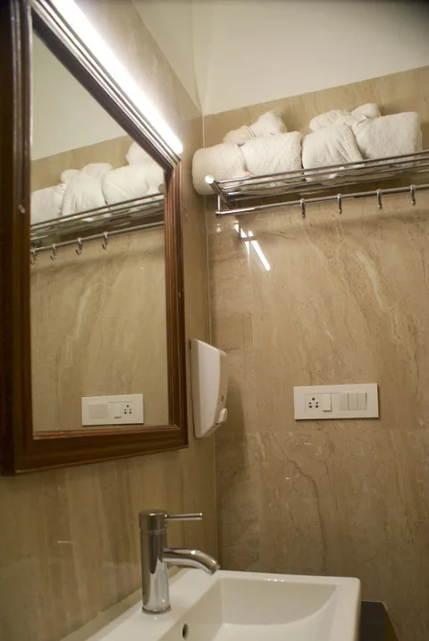 Харидвар: Alpana Hotel