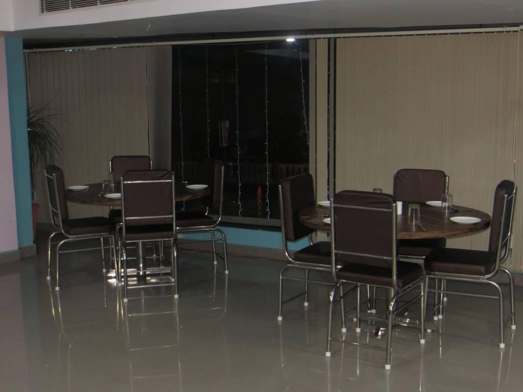 Аджмер: OYO 2676 Avita The Hotel