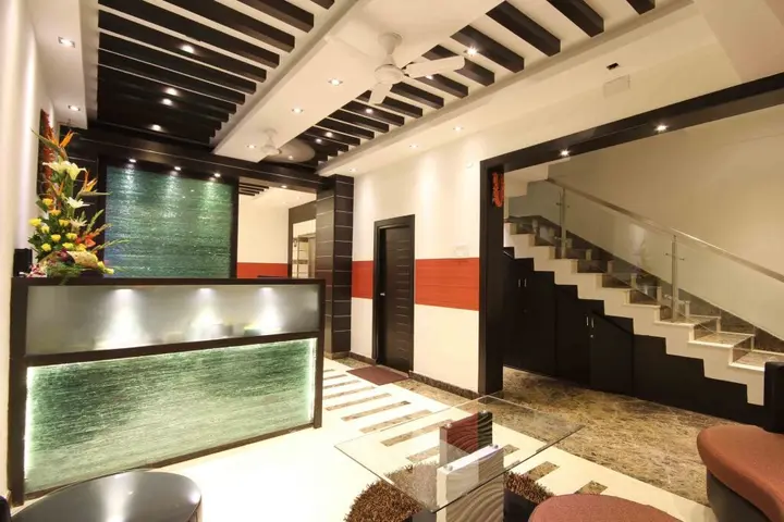 Бангалор: Istay Hotels Rajajinagar