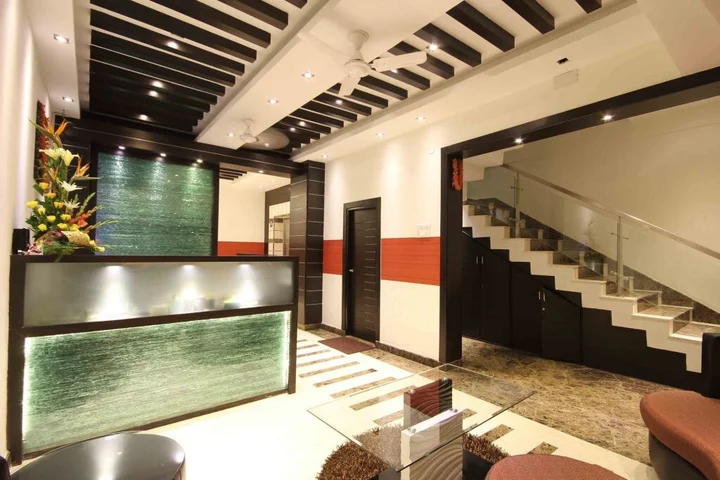 Бангалор: Istay Hotels Rajajinagar