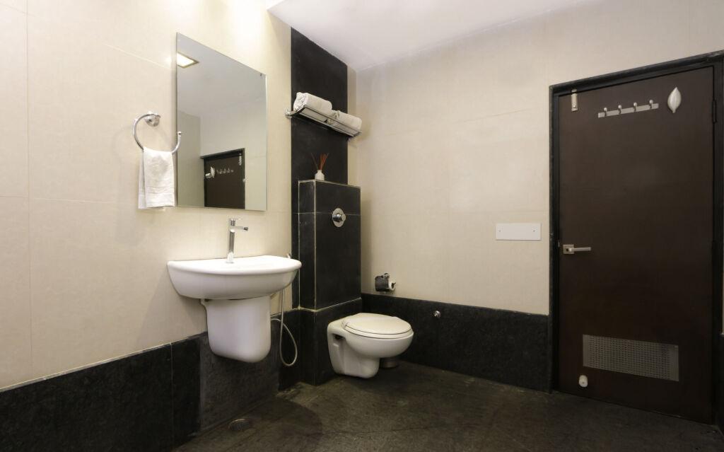 Бангалор: Istay Hotels Rajajinagar