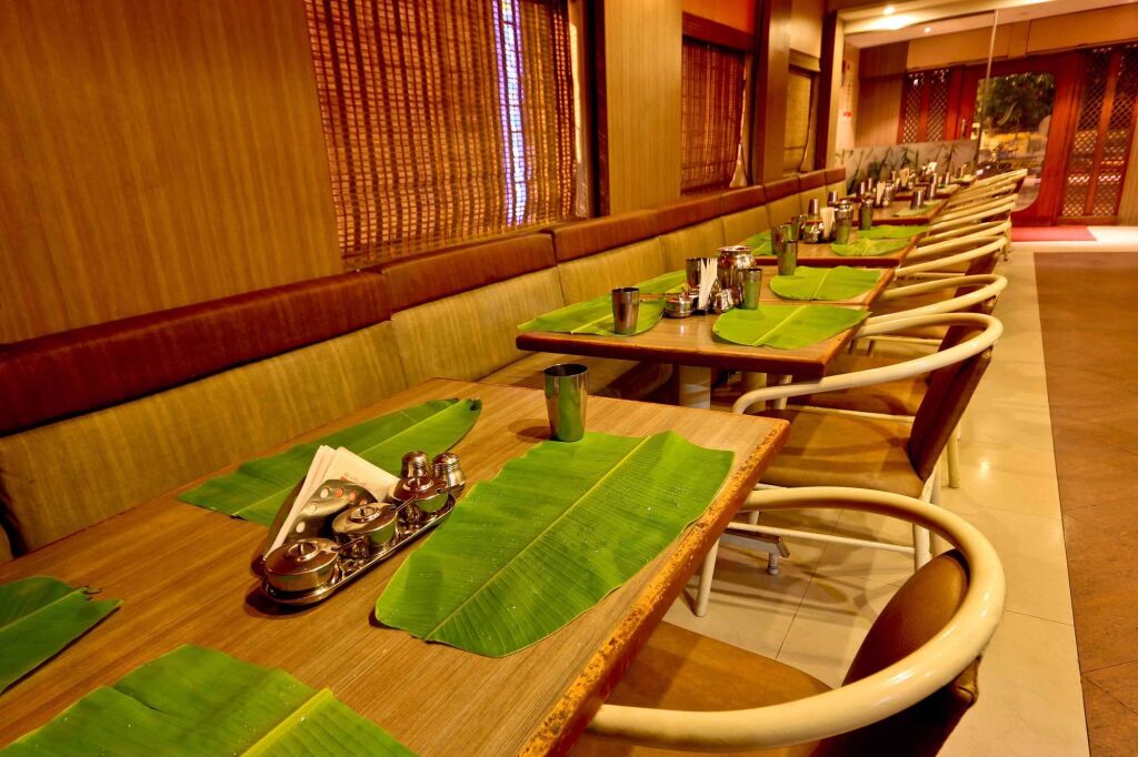 Бангалор: Istay Hotels Rajajinagar