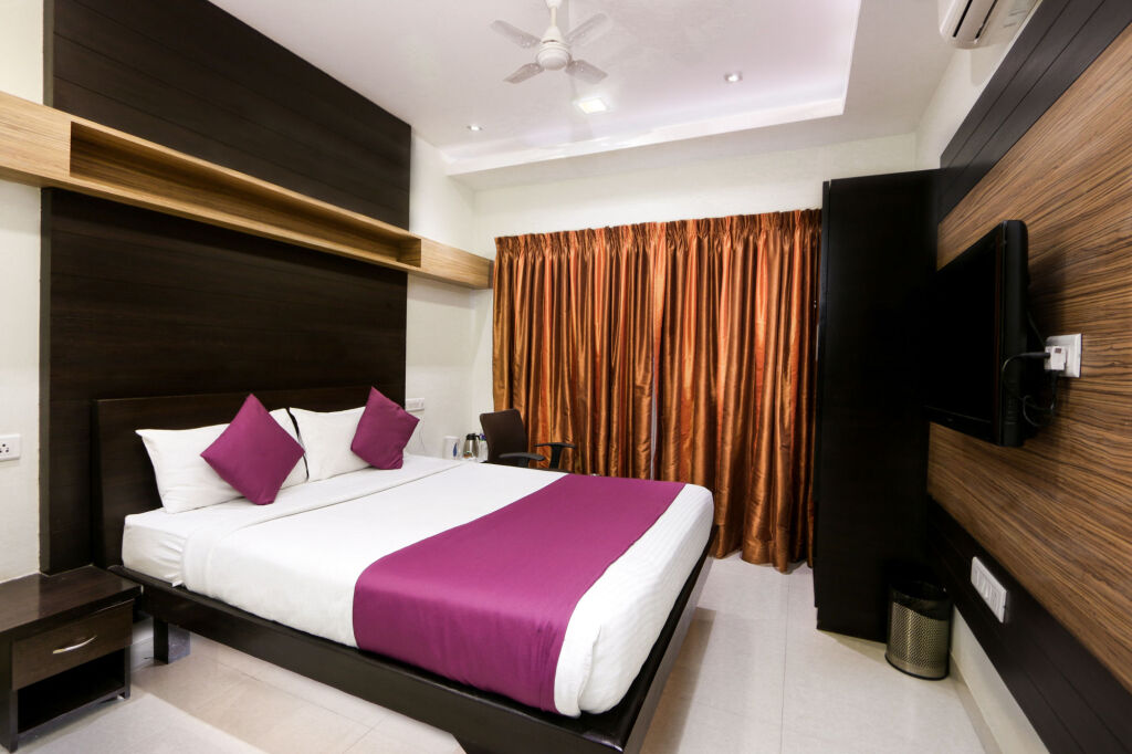 Istay Hotels Rajajinagar — фото 3