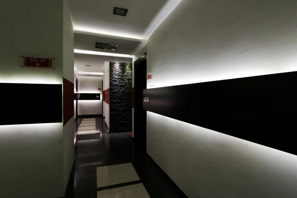 Бангалор: Istay Hotels Rajajinagar