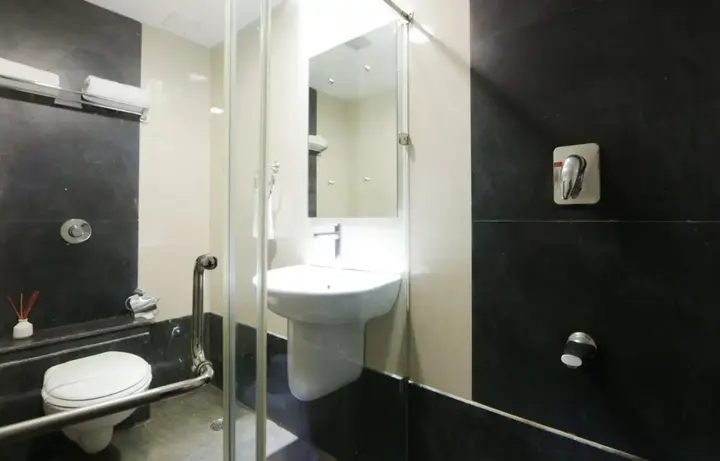 Бангалор: Istay Hotels Rajajinagar