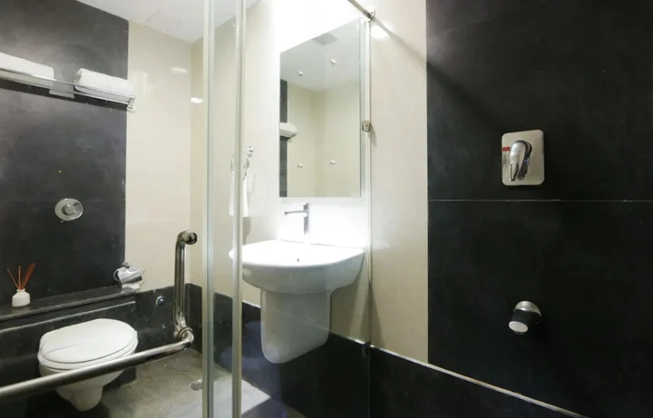 Бангалор: Istay Hotels Rajajinagar
