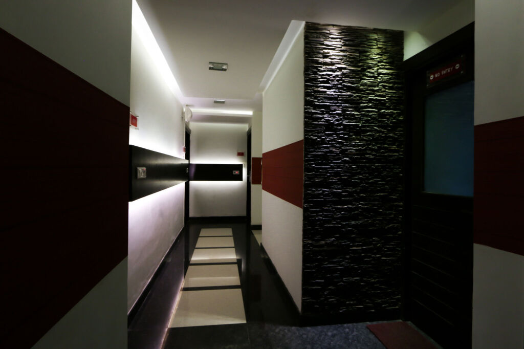 Бангалор: Istay Hotels Rajajinagar