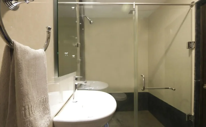 Бангалор: Istay Hotels Rajajinagar