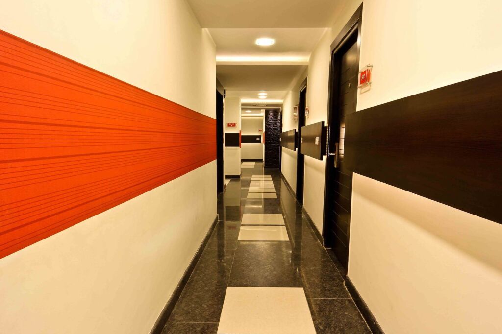 Бангалор: Istay Hotels Rajajinagar