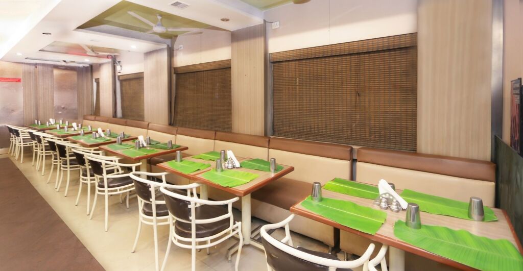 Бангалор: Istay Hotels Rajajinagar