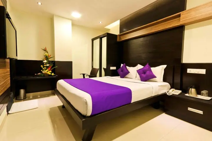 Бангалор: Istay Hotels Rajajinagar