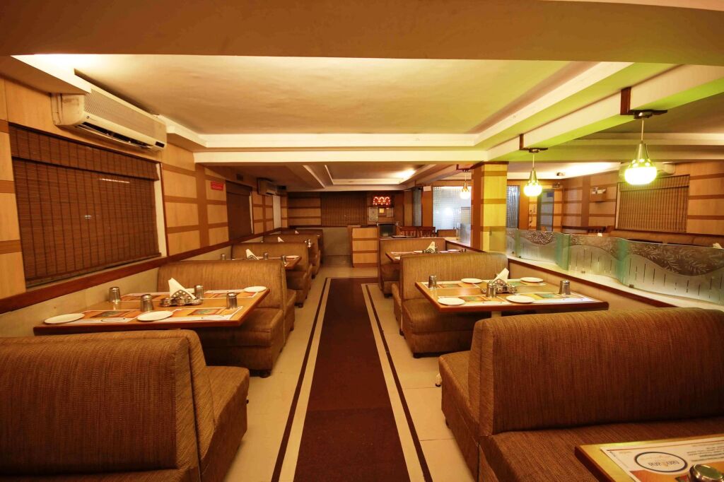 Бангалор: Istay Hotels Rajajinagar