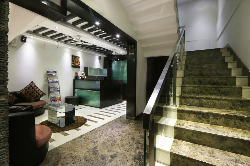 Бангалор: Istay Hotels Rajajinagar