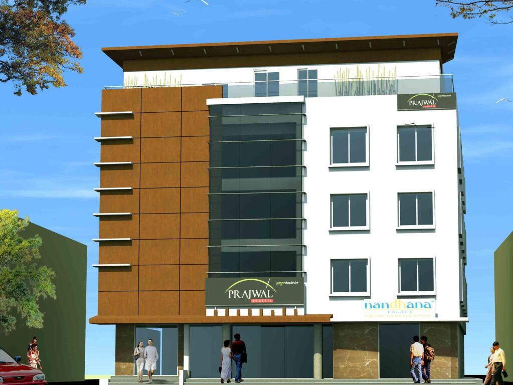 Бангалор: Istay Hotels Rajajinagar
